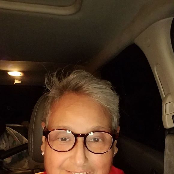 Meet your Posher, Grace - Picture 1 of 1